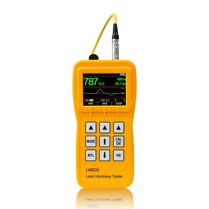 LM500 Hardness Tester