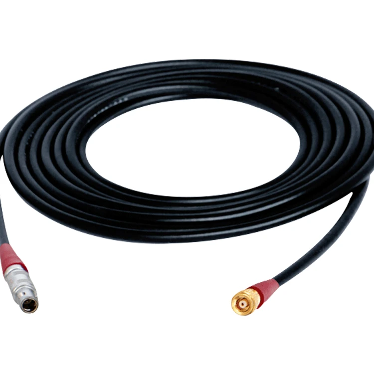 LEMO 00-Subvis cable
