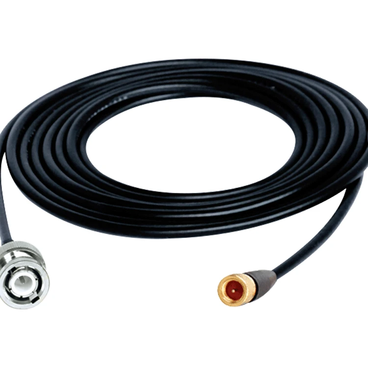 BNC-Microdot cable