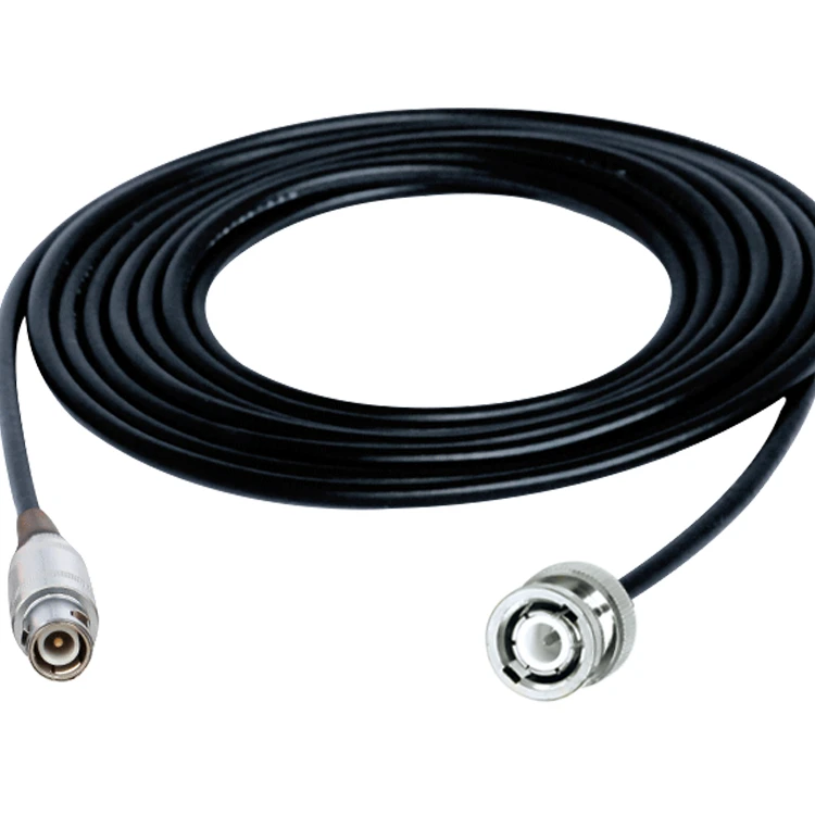 LEMO 1- BNC cable